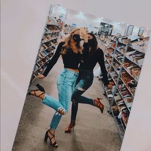 Meet your Posher, Emma